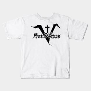 Saint Vitus Kids T-Shirt